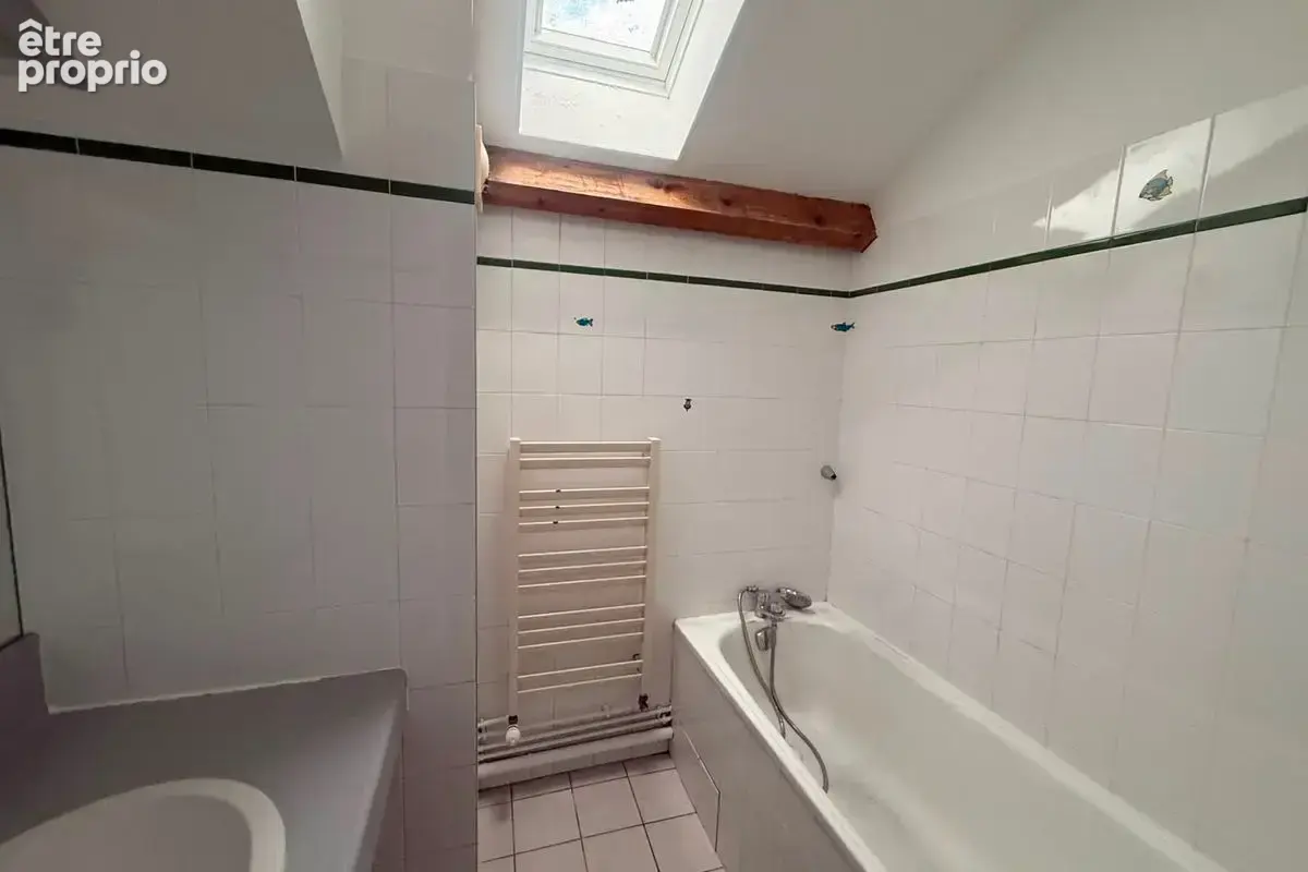 Résidence « Le Clos Tiphaine » - T6 N°E11600028L - photo 5