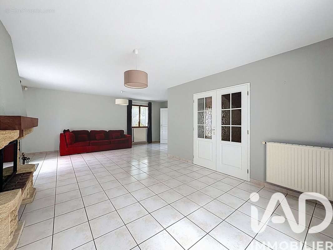 Photo 4 - Maison à FRANCONVILLE