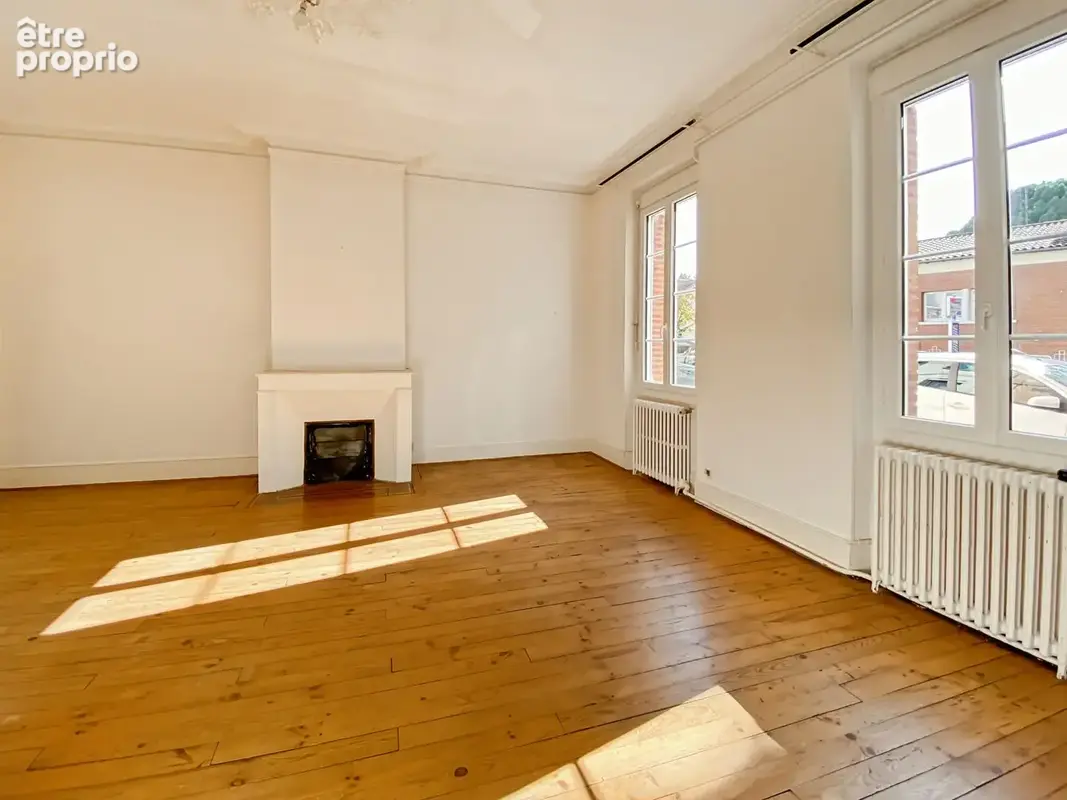 Maison Toulousaine Montauban Quartier SAint Michell 8 pièce(s) 285 m2 - photo 5