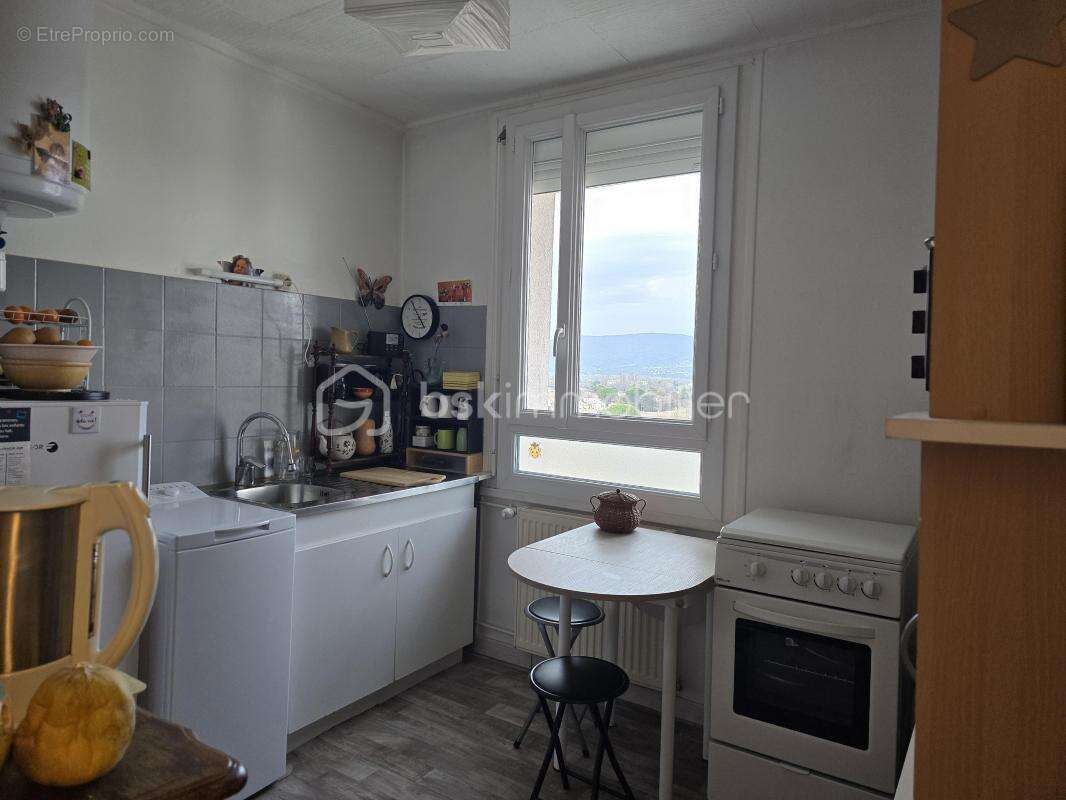 Appartement à MONTELIMAR