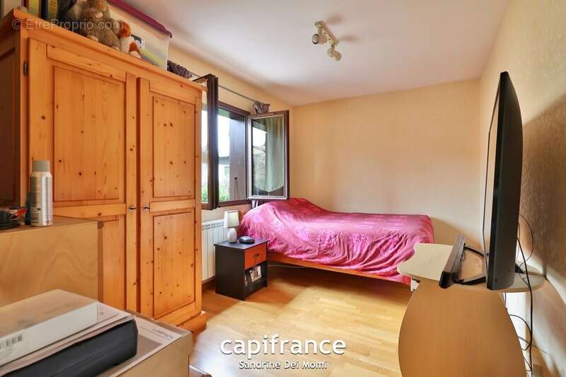 Maison à FRANCHEVILLE