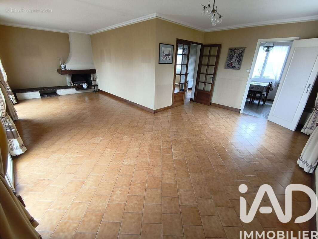 Photo 4 - Maison à AUTHON-DU-PERCHE