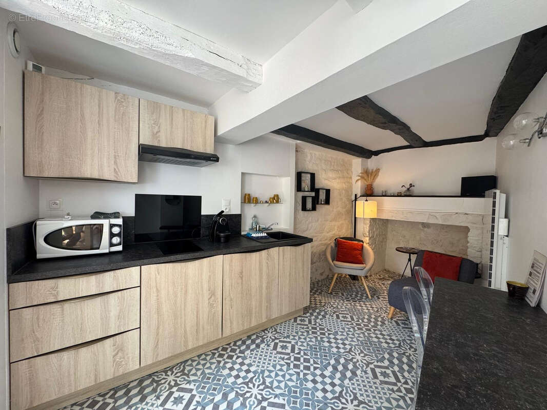 Appartement à QUIMPER
