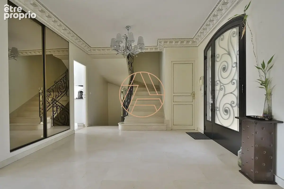 Maison 7 pièces 150 m² à vendre à Saint-Maur-Des-Fosses (94210) - photo 9