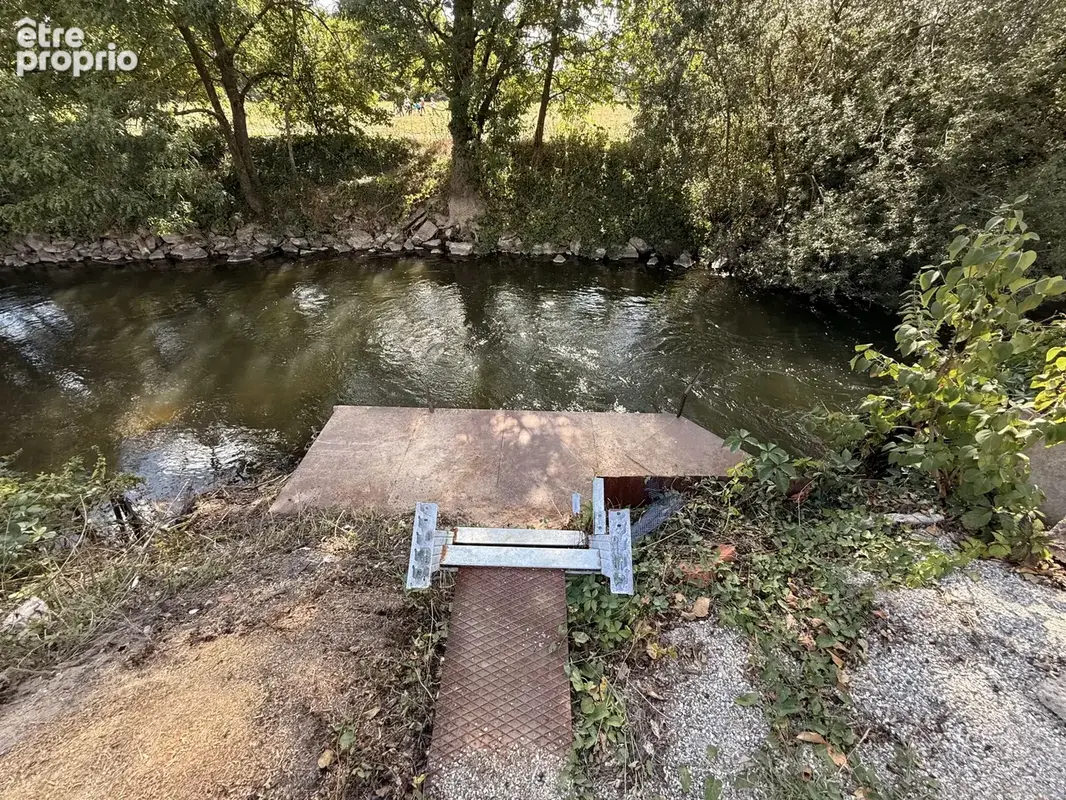 Maison 5 pièces avec grange et jardin sans travaux - photo 3