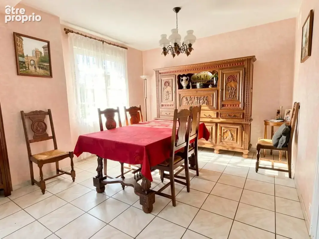 Maison 118 m² à Morlaix  - photo 5