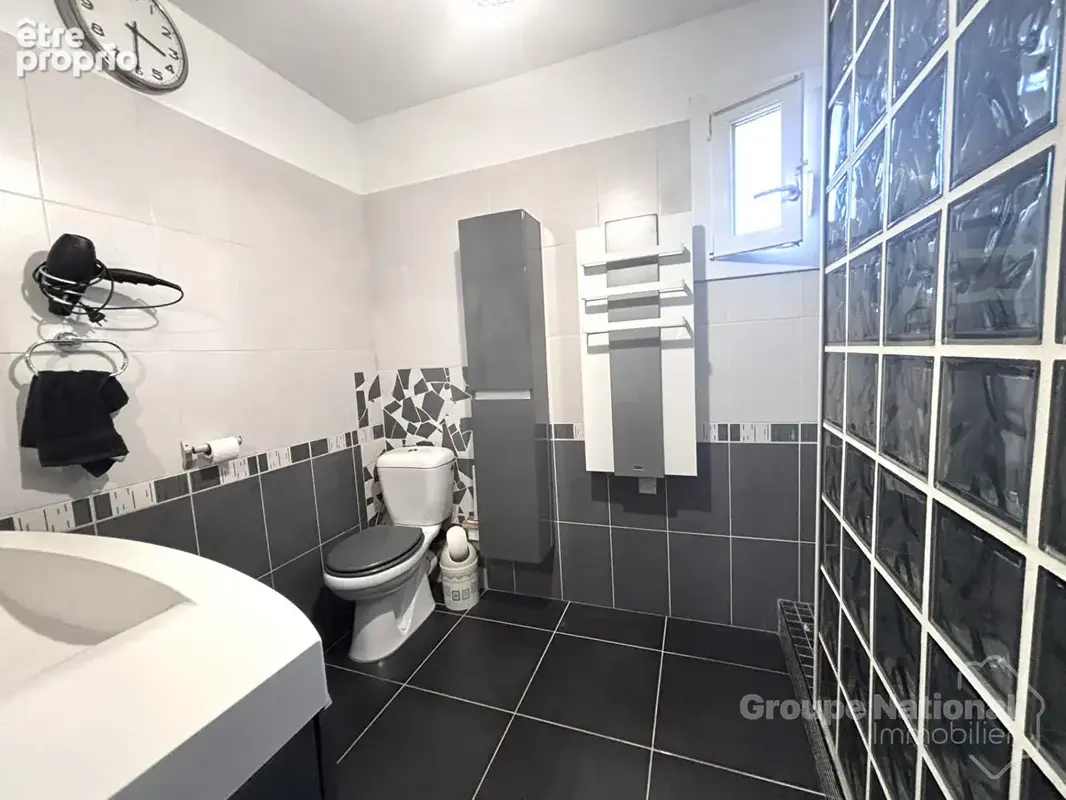 Maison Familiale avec Dépendance - photo 10