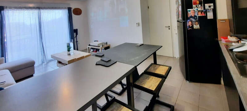 Appartement à BAYONNE