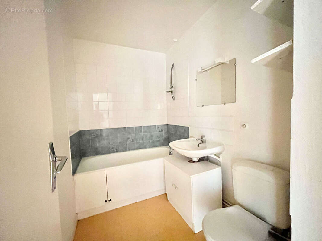 Appartement à CAEN