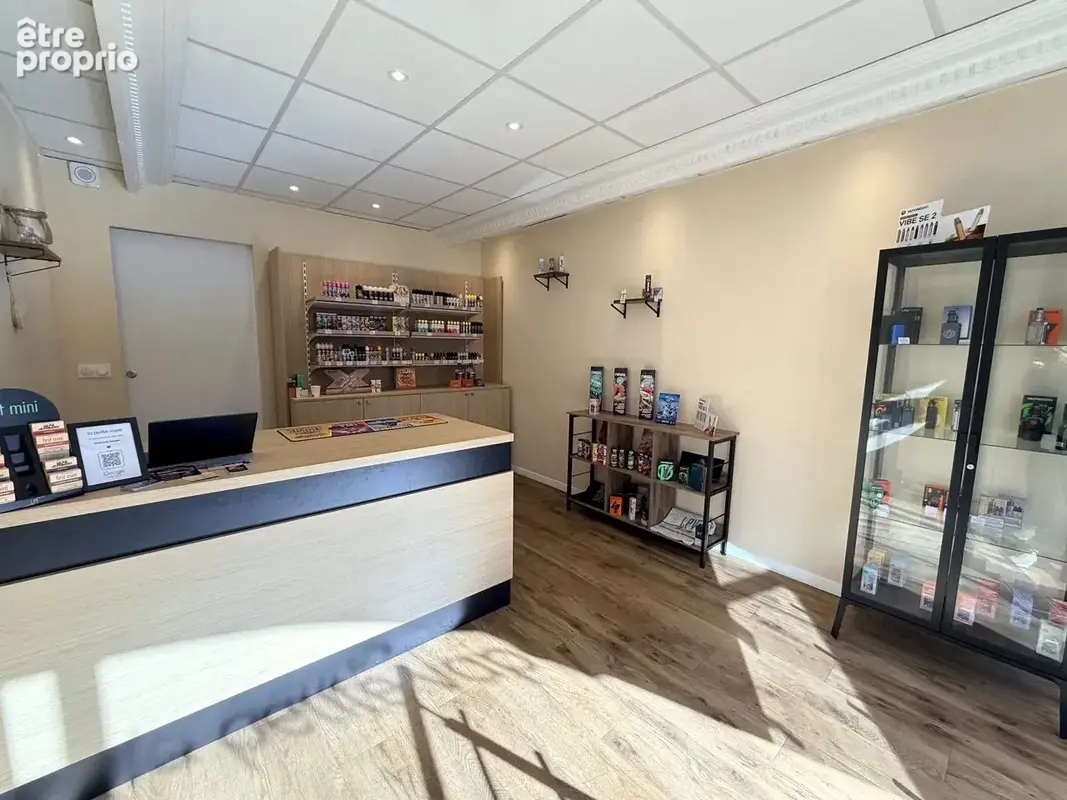 Bien immobilier à vendre à Deauville (14800) - photo 5