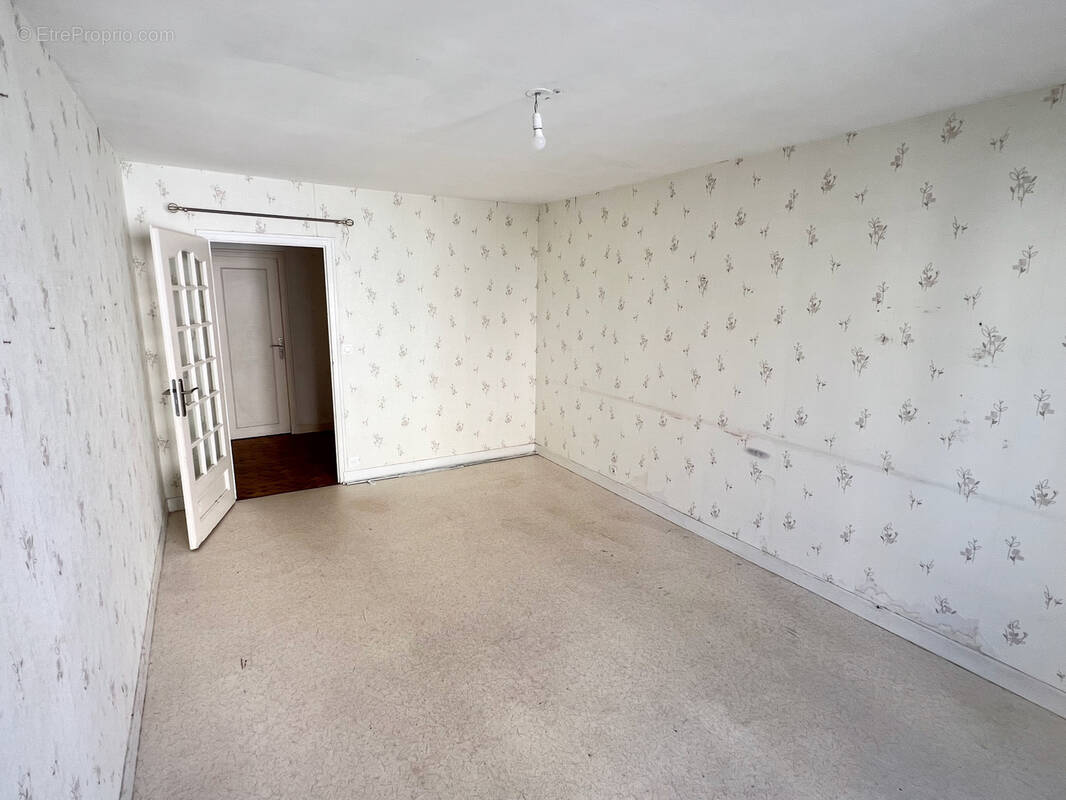 Appartement à AURILLAC