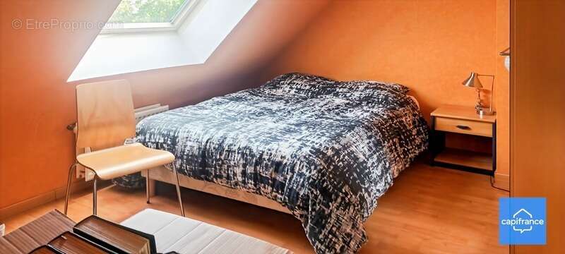 Maison à MONTFORT-SUR-MEU