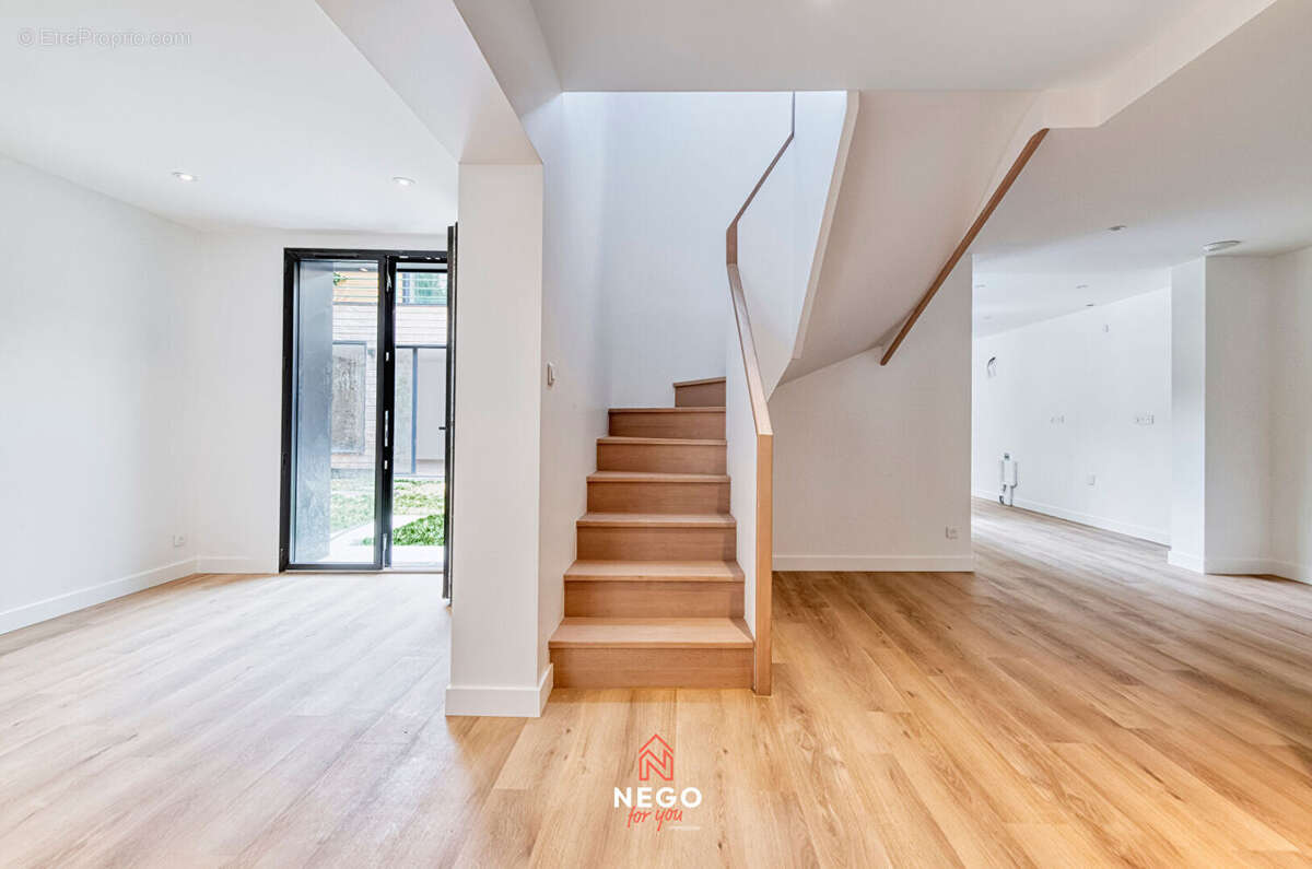 Maison à ANGERS
