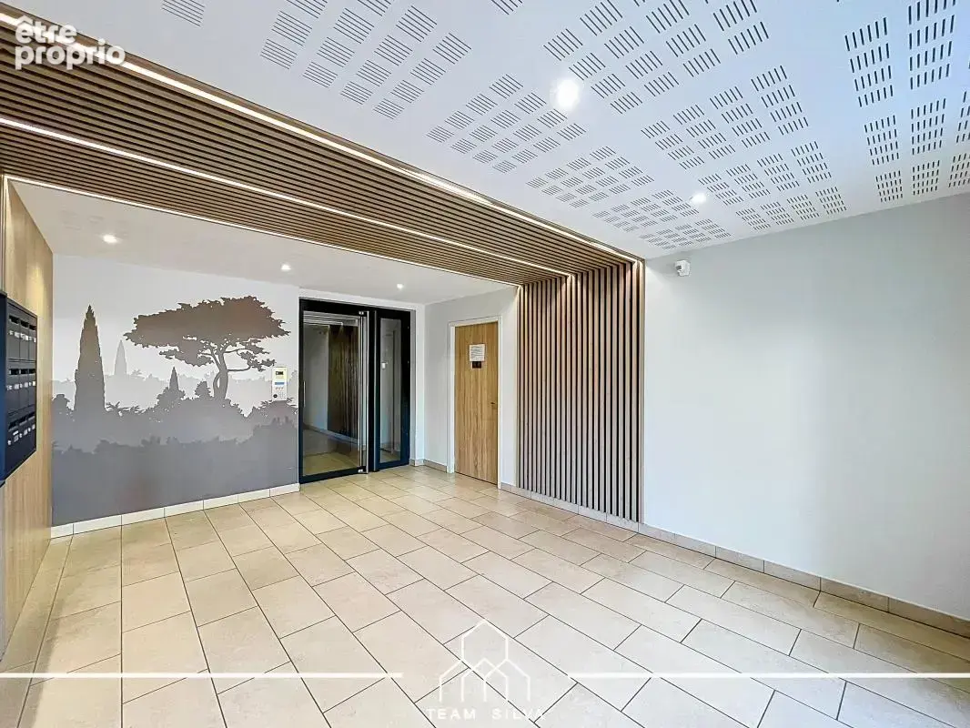 Appartement - photo 27