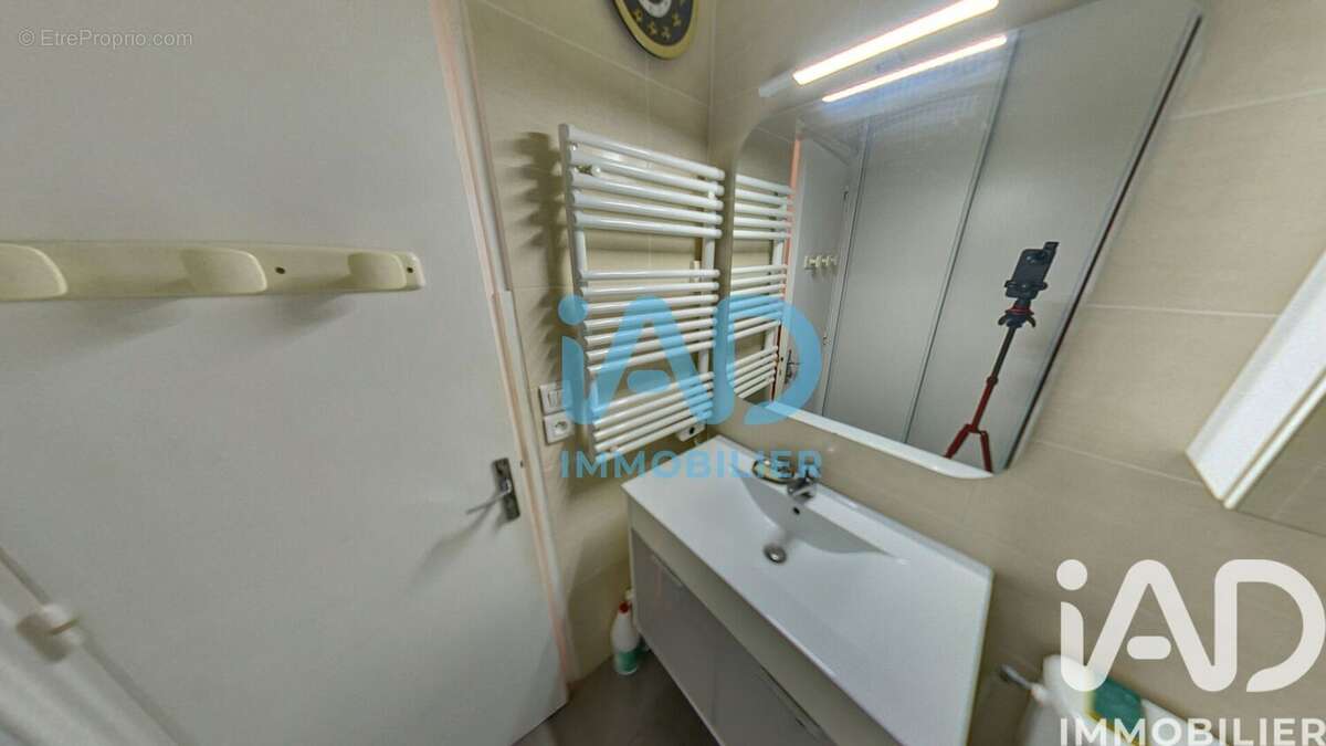 Photo 9 - Appartement à BALARUC-LES-BAINS