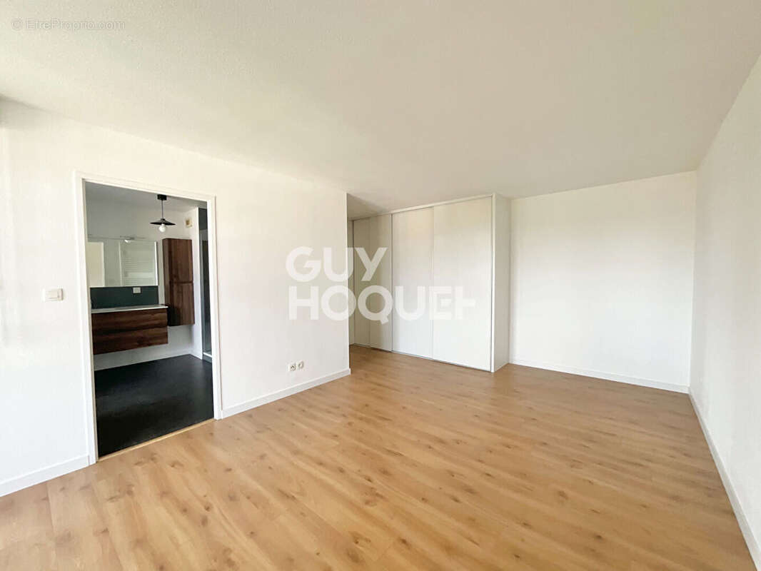 Appartement à CUGNAUX