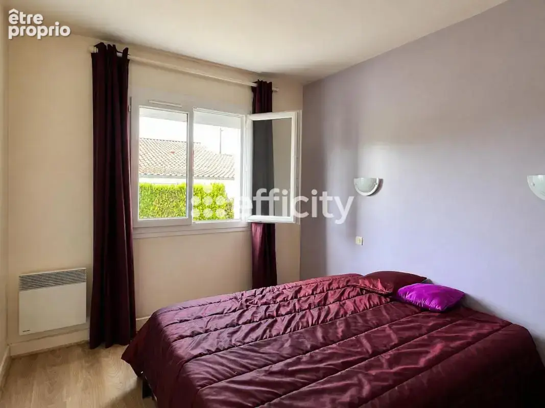 Maison 4 pièces 103 m² à vendre à Semussac (17120) - photo 11