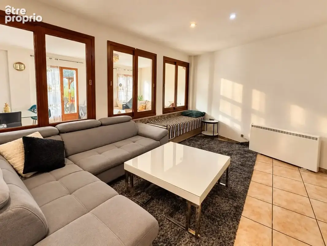 Maison 4 pièces 141 m² à vendre à Carcassonne (11000) - photo 4