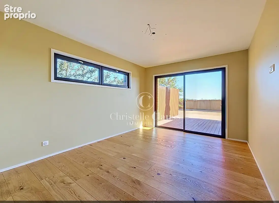 Maison Turckheim plein pied - photo 5