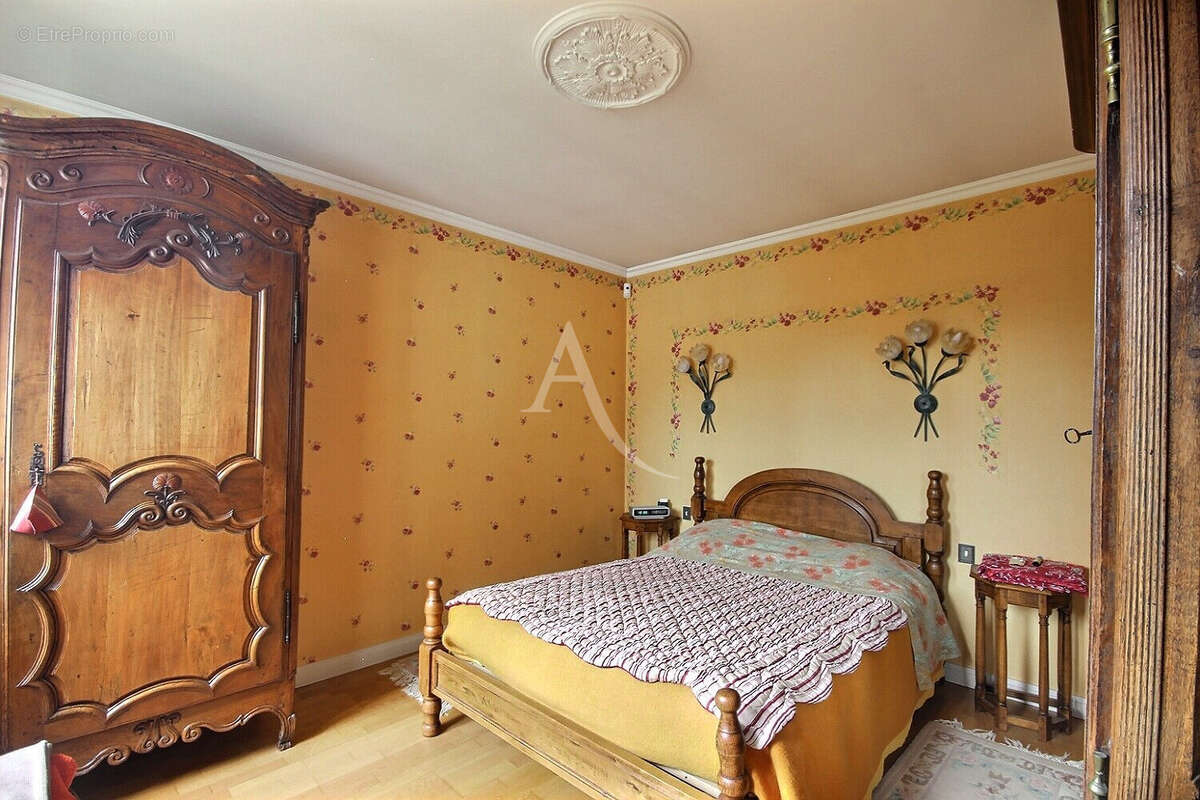 Maison à CONFLANS-SAINTE-HONORINE