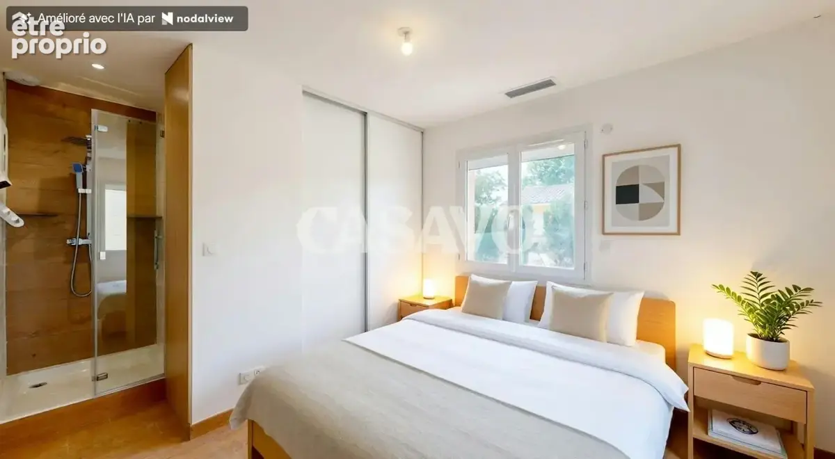 Vente Maison 5 pièces de 107m² - 31190 Auterive - photo 10