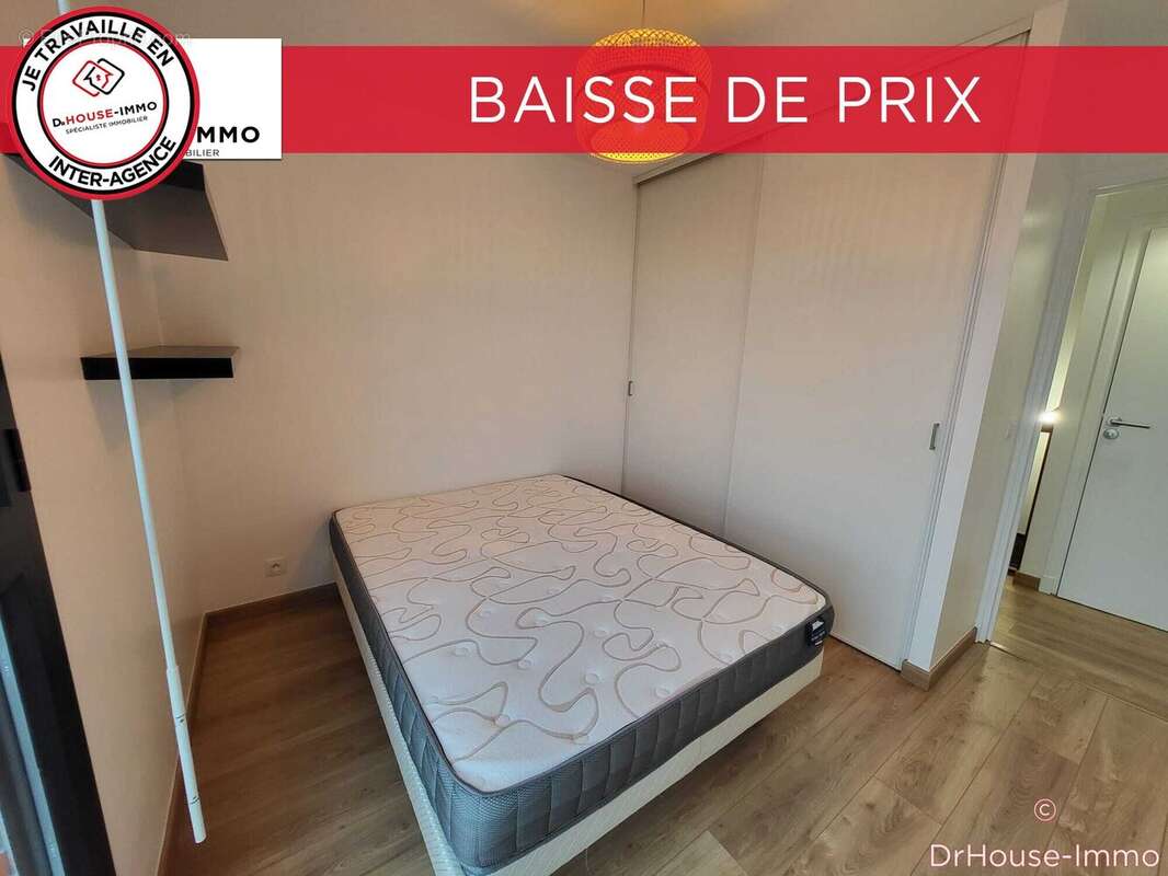 Appartement à ATHIS-MONS