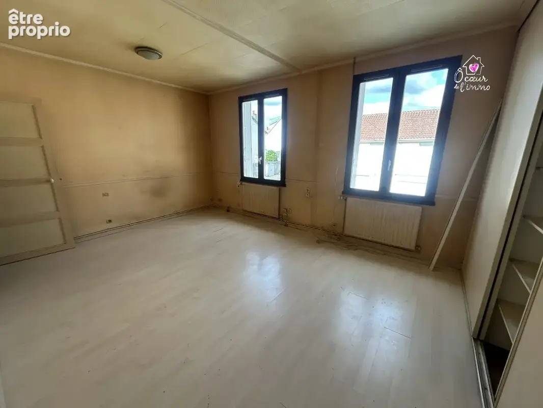 Maison 3 pièces 76 m² à vendre à Cholet (49300) - photo 4