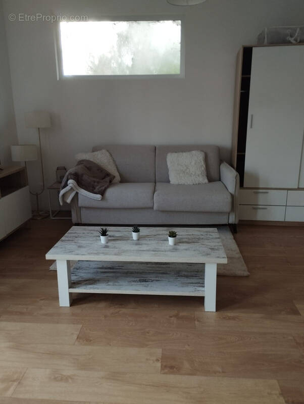 Appartement à SAINT-QUENTIN