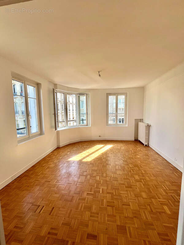 Appartement à VINCENNES