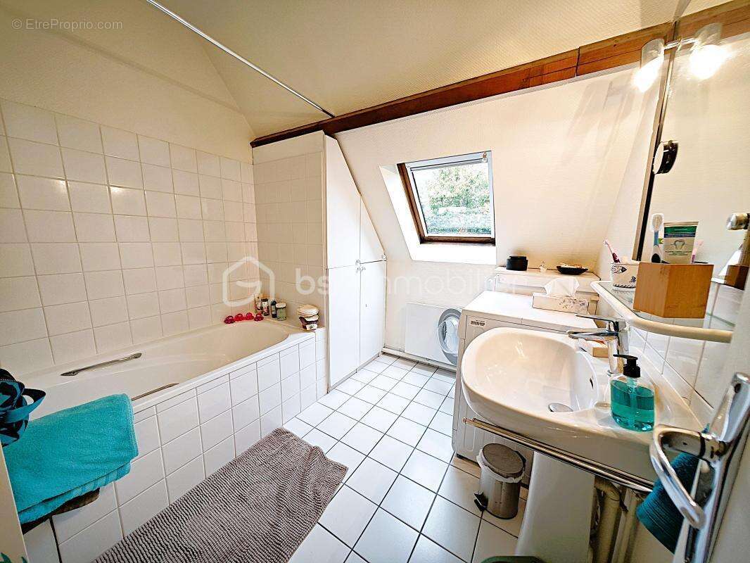 Appartement à CHARTRES