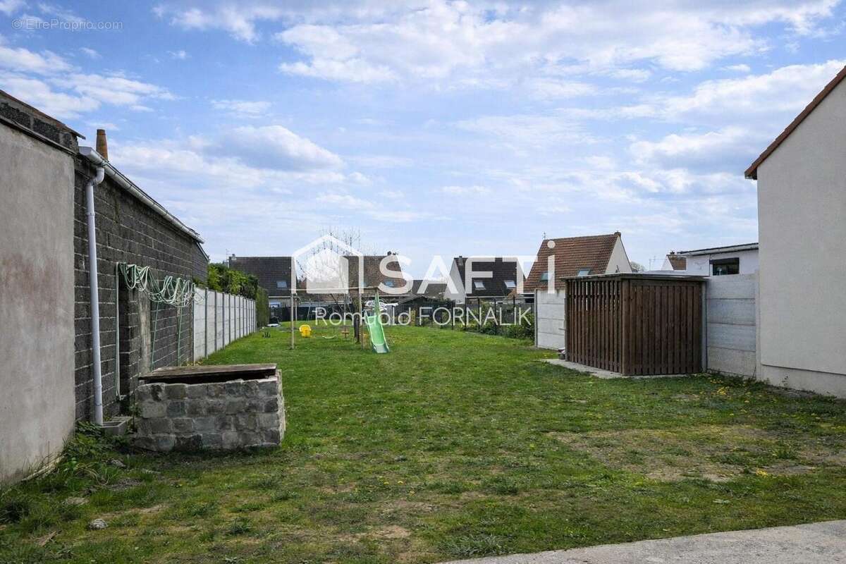 Photo 5 - Maison à LIBERCOURT