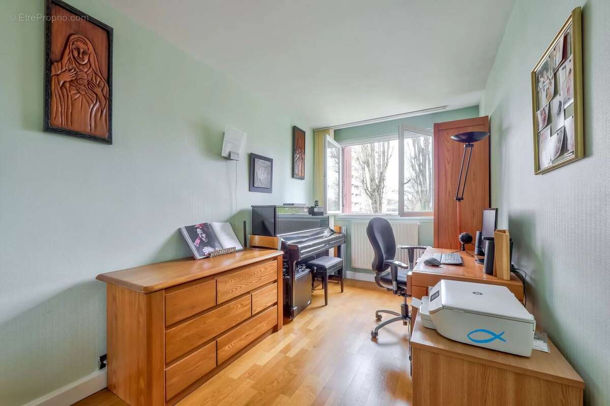 Appartement à VERSAILLES