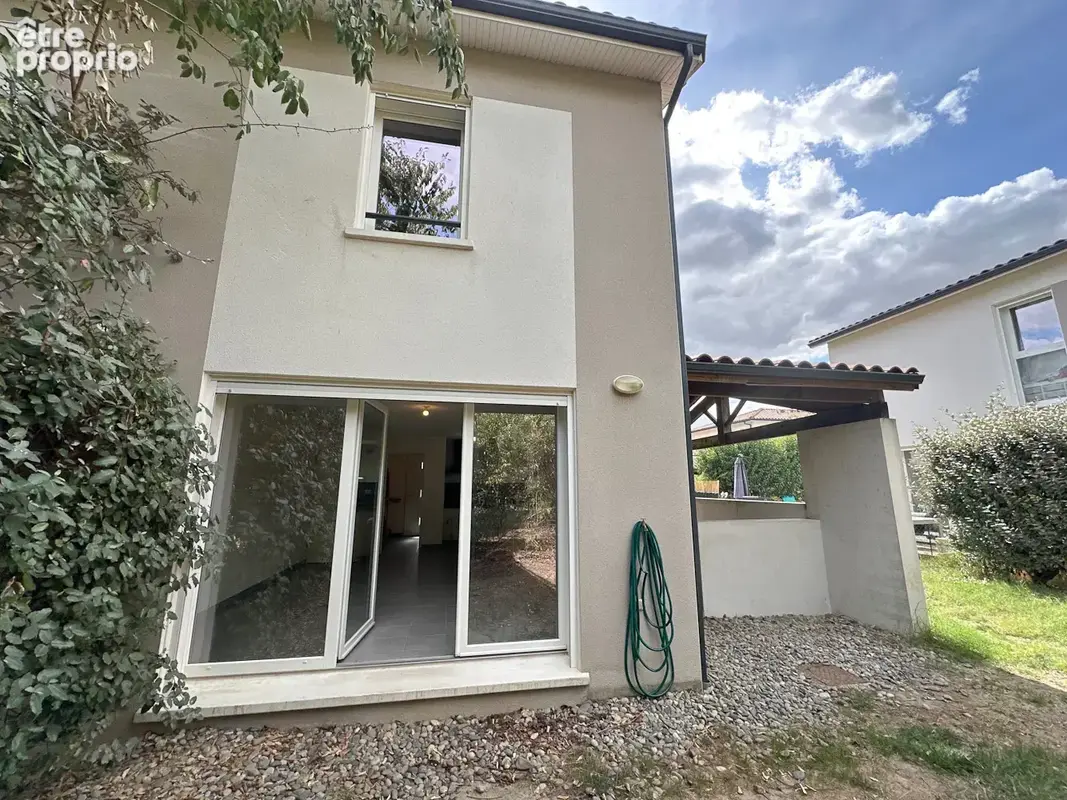 Photo Maison à Labarthe-Sur-Leze au prix de 206 000€