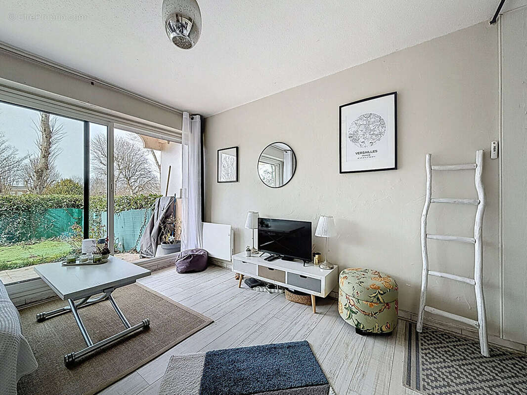 Appartement à VILLERS-SUR-MER