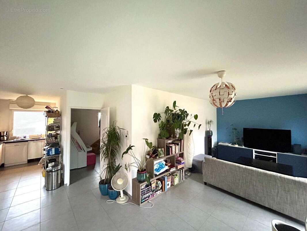 Photo 4 - Maison à MARQUETTE-LEZ-LILLE