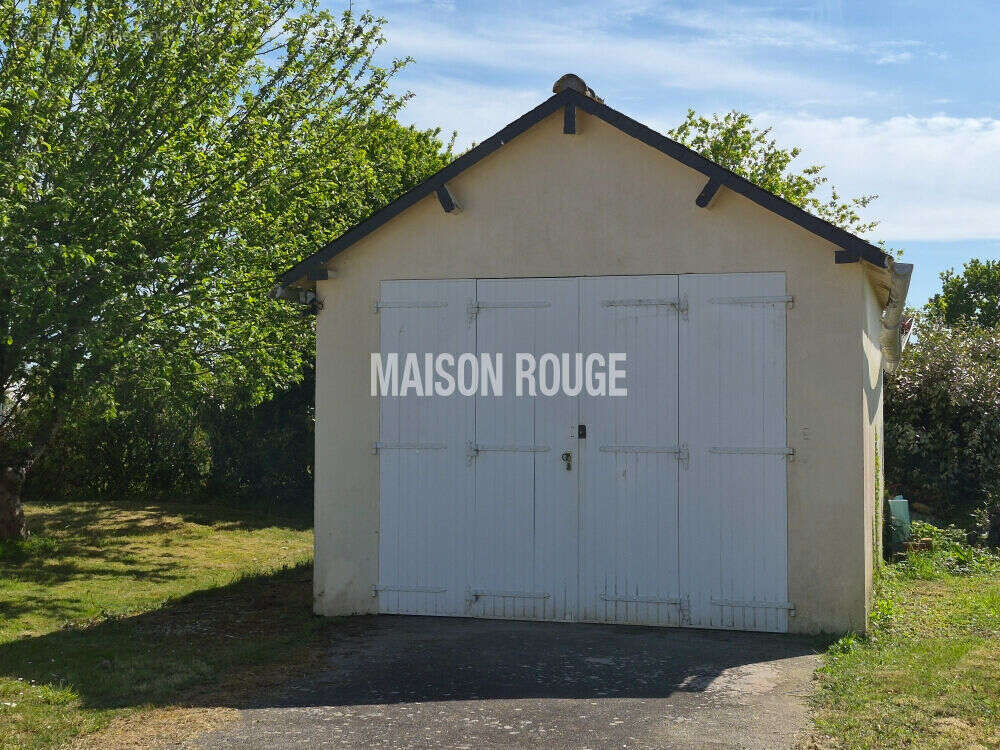 Maison à BADEN