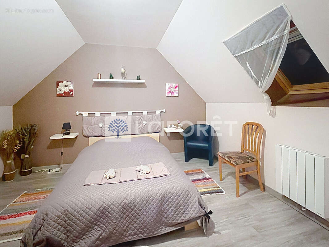 Maison à Voyennes 5 pièce(s) 88.58 m2 - photo 8