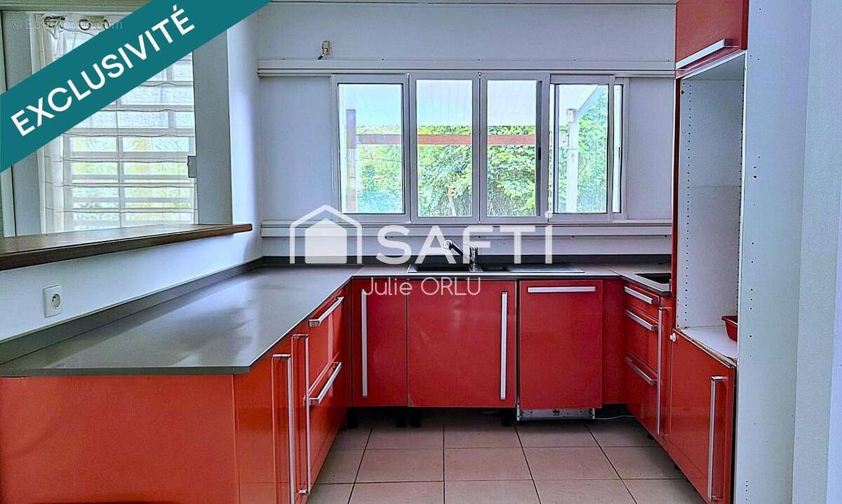 Photo 7 - Maison à KOUROU