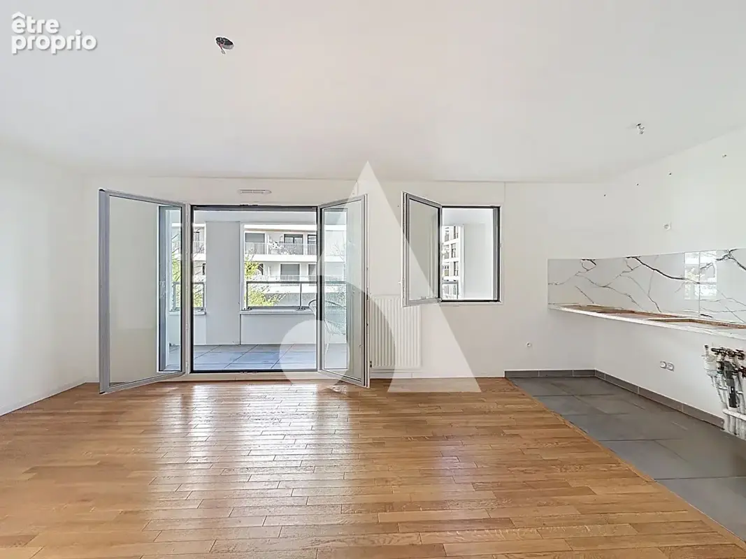 Appartement Rueil Malmaison 3 pièce(s) 64 m2 - photo 10