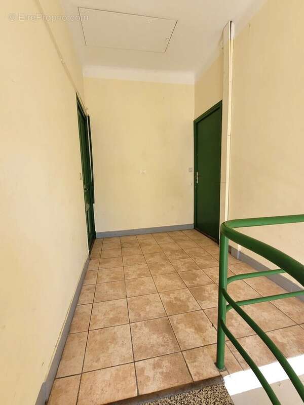 Immeuble Salindres - 4 appartements - 177.13 m² - photo 14
