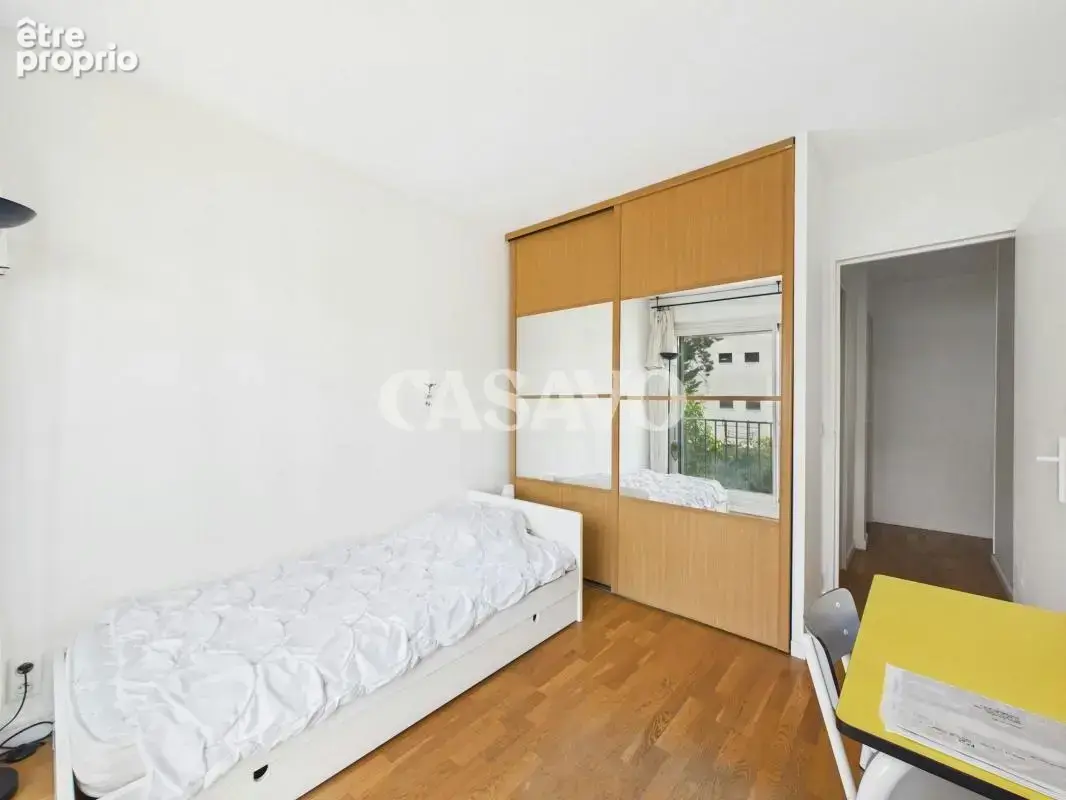 Vente Appartement 5 pièces de 92m² - 92380 Garches - photo 12