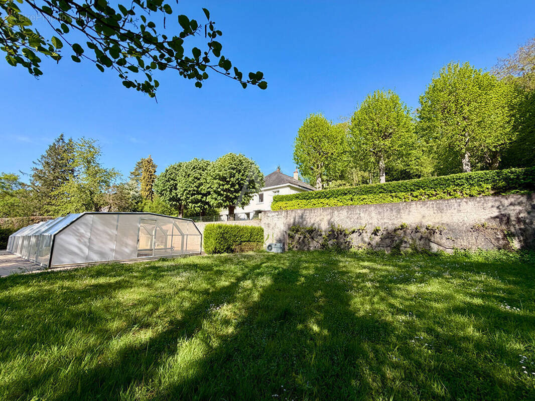 Maison à ROCHECORBON