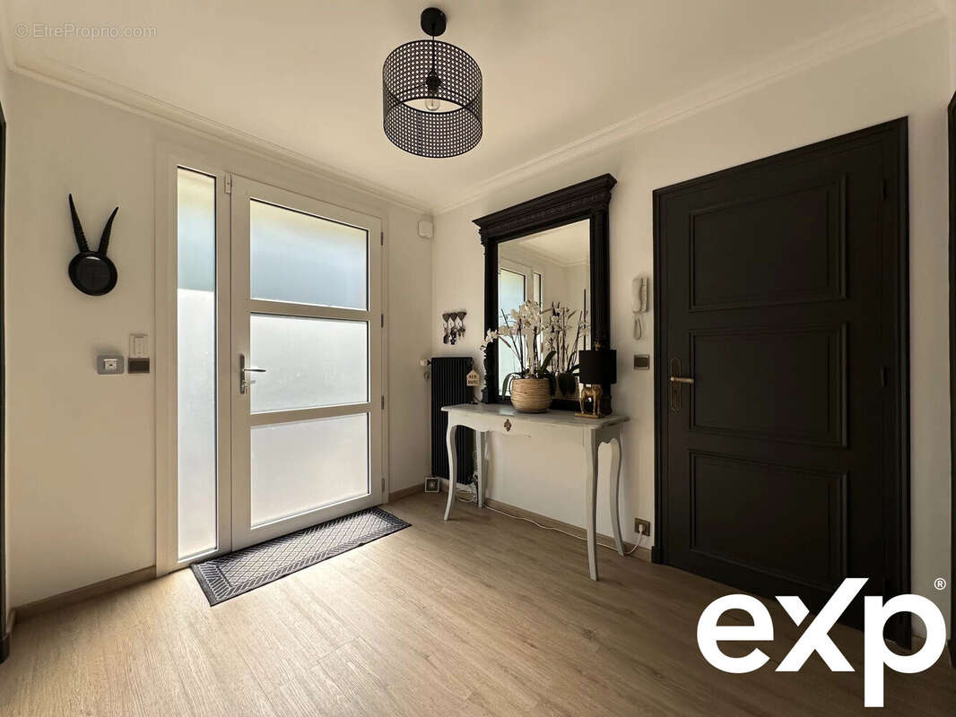 Maison à VILLERS-ALLERAND