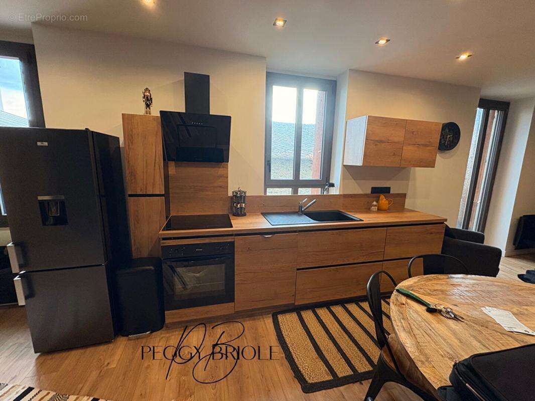 Appartement à FORMIGUERES