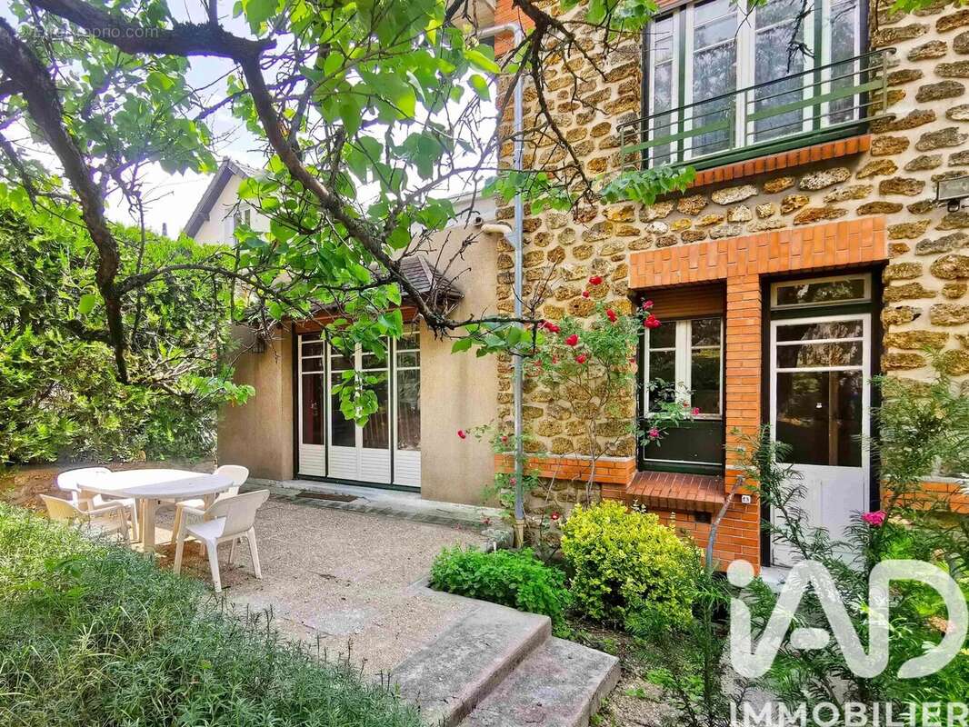 Photo 7 - Maison à MONTREUIL