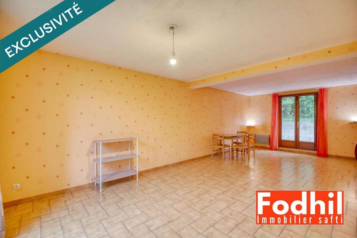 Photo 3 - Maison à CHATENAY-MALABRY