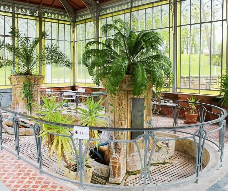 Appartement à CONTREXEVILLE