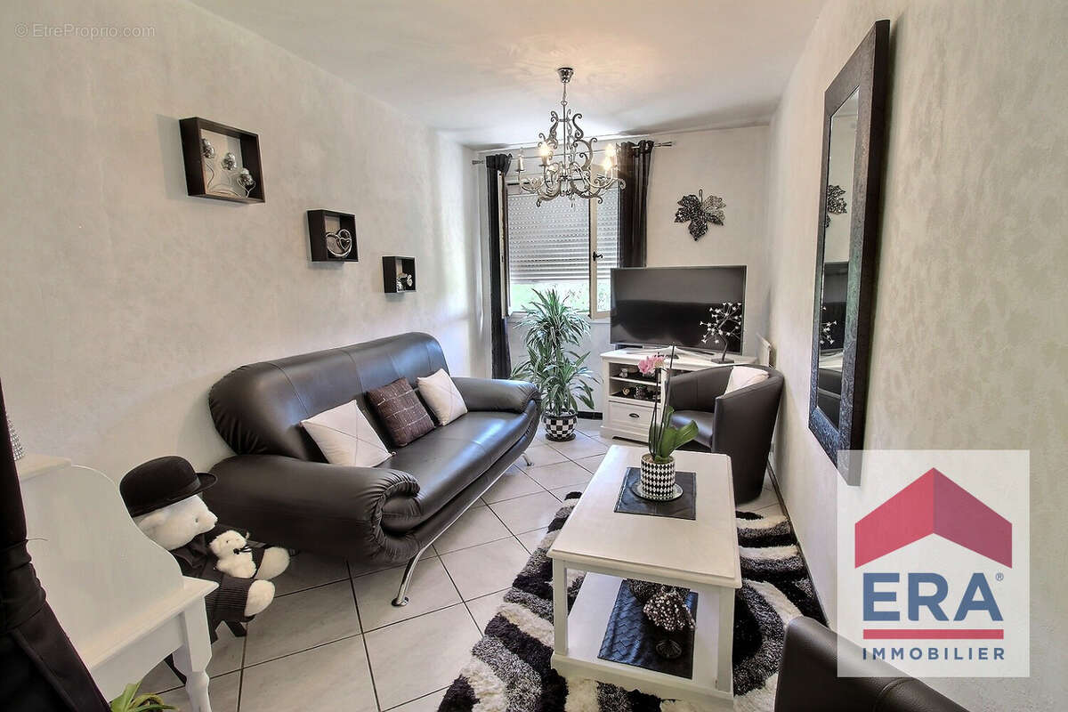 Appartement à ORANGE