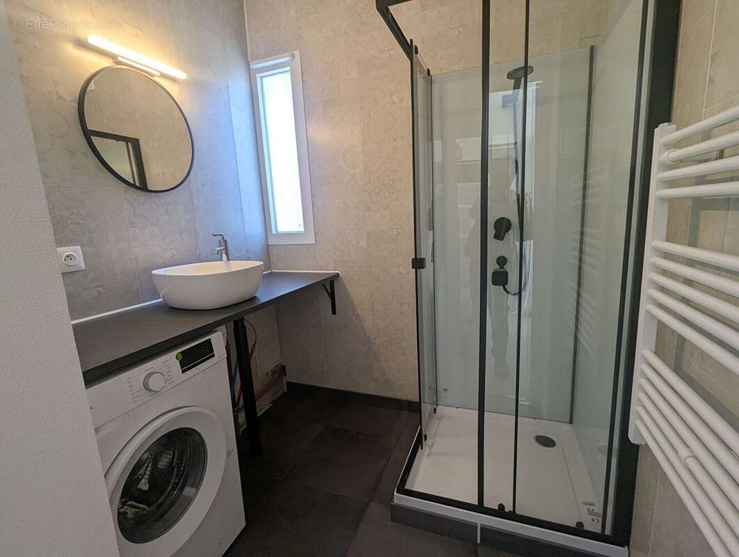 Appartement à SAINT-JEAN-DE-MONTS