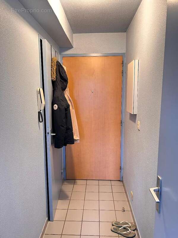 Appartement 22 m² à Villeurbanne  - photo 5